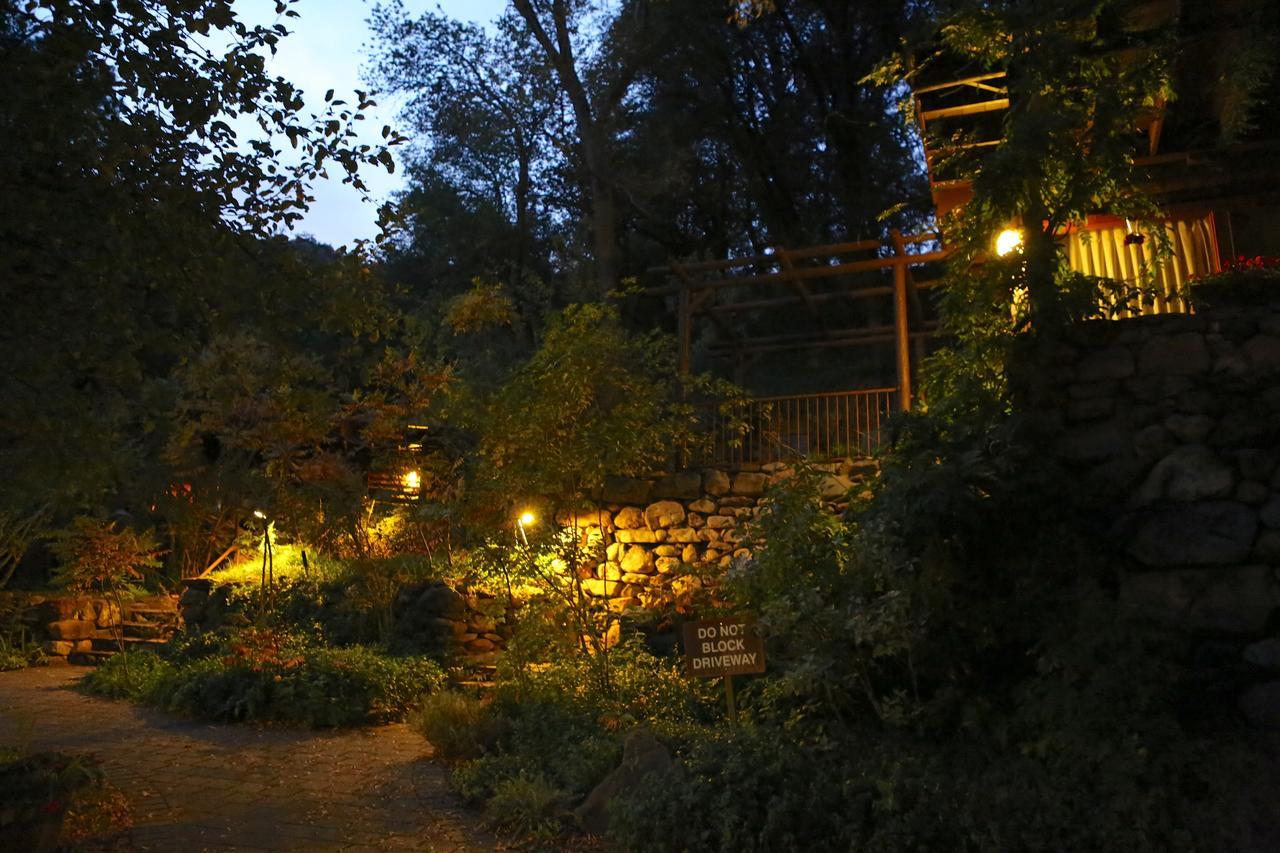 Orchard Canyon On Oak Creek Sedona Exterior photo