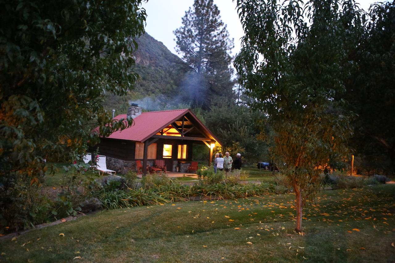 Orchard Canyon On Oak Creek Sedona Exterior photo