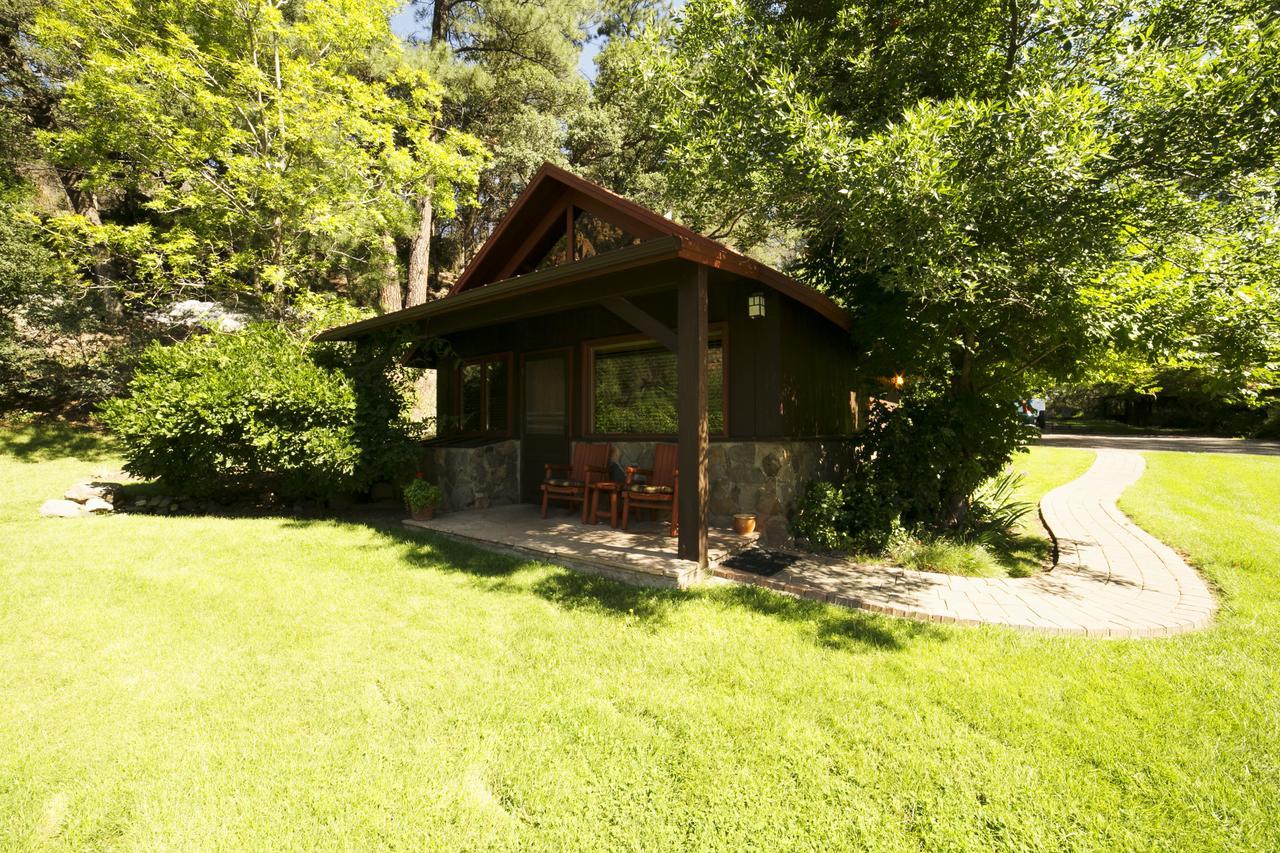 Orchard Canyon On Oak Creek Sedona Room photo
