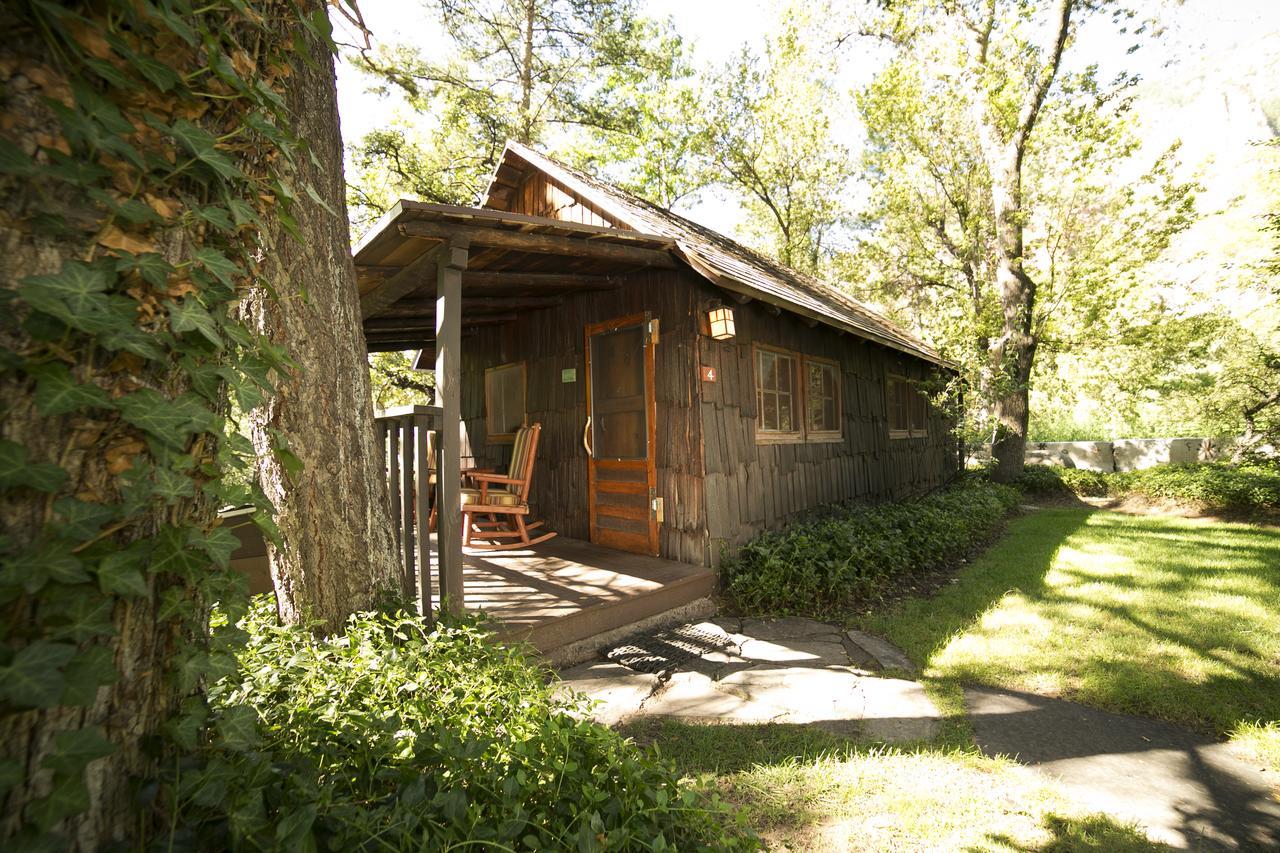 Orchard Canyon On Oak Creek Sedona Room photo