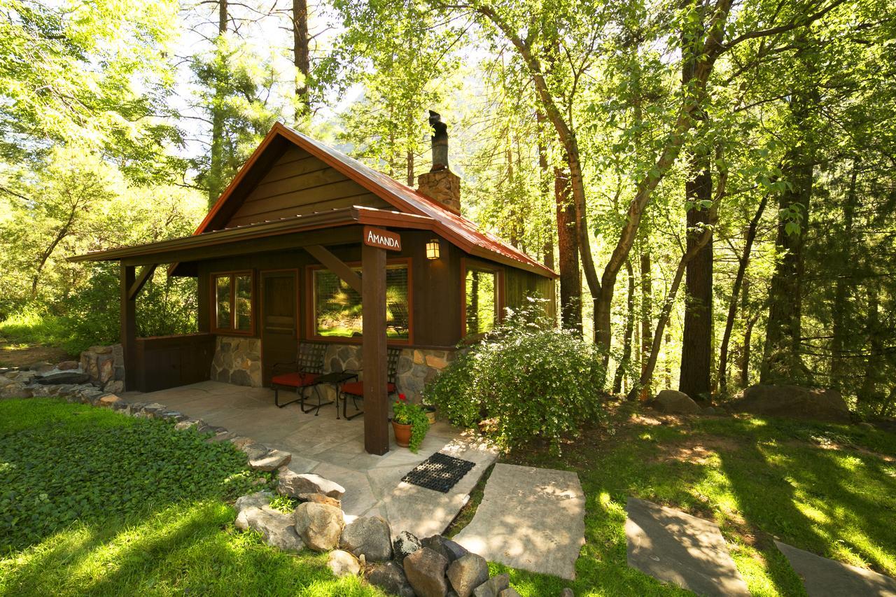 Orchard Canyon On Oak Creek Sedona Room photo