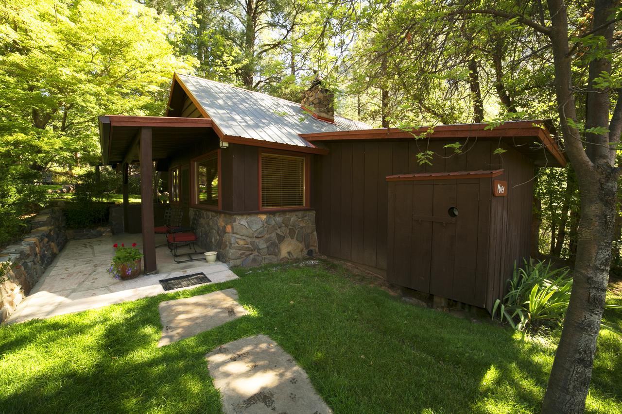 Orchard Canyon On Oak Creek Sedona Room photo