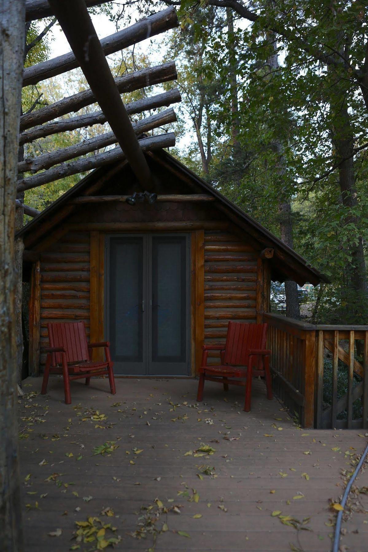 Orchard Canyon On Oak Creek Sedona Exterior photo