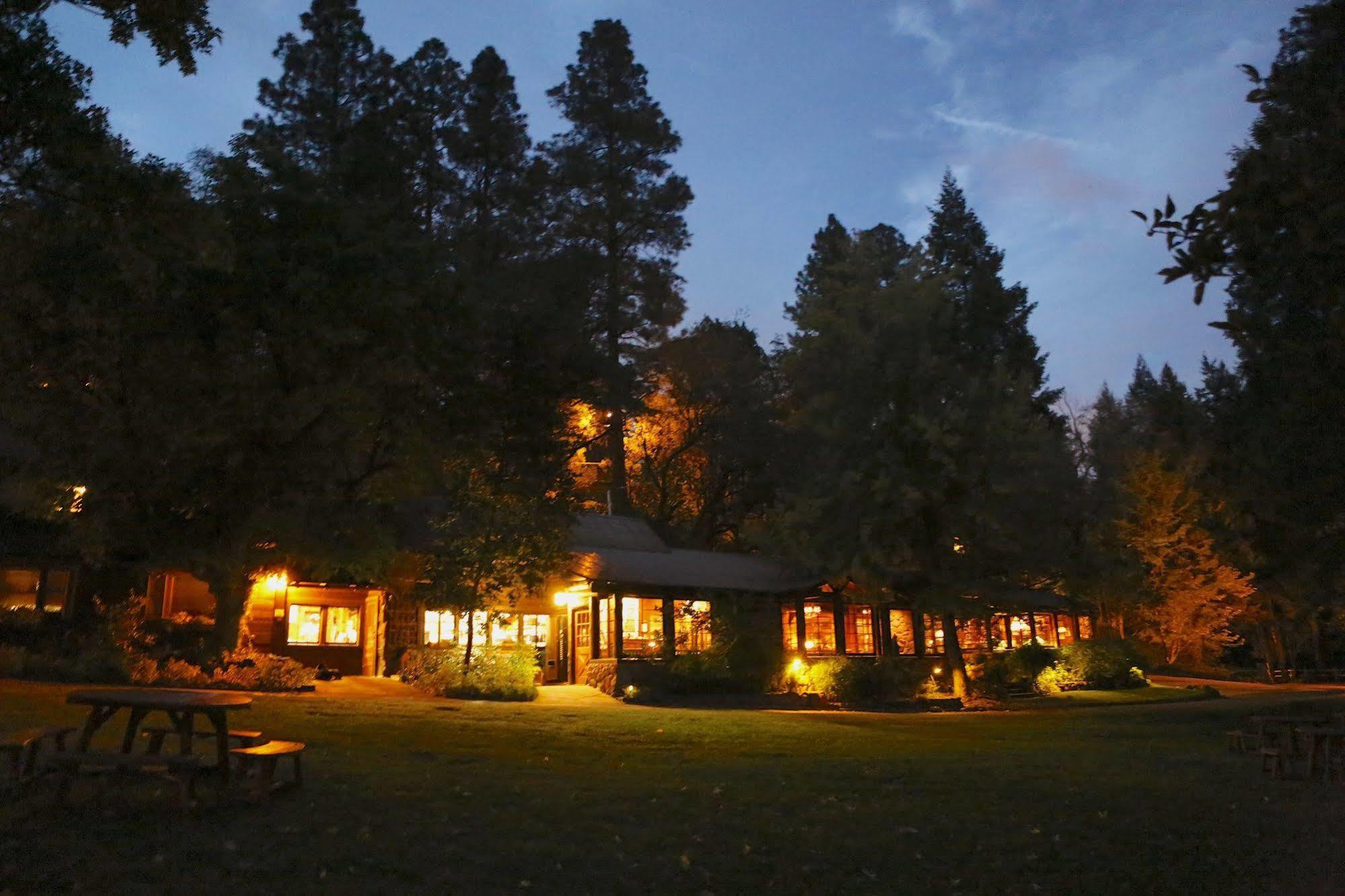 Orchard Canyon On Oak Creek Sedona Exterior photo