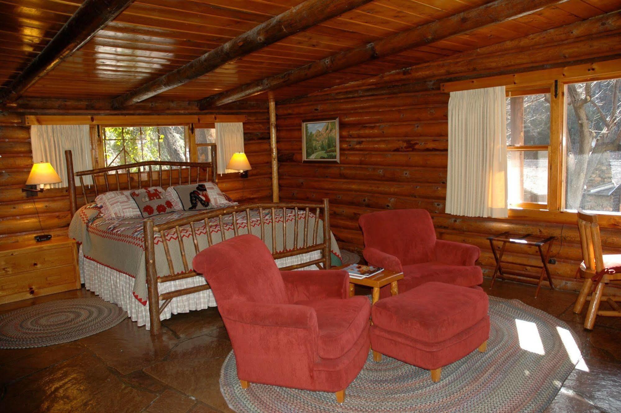 Orchard Canyon On Oak Creek Sedona Exterior photo